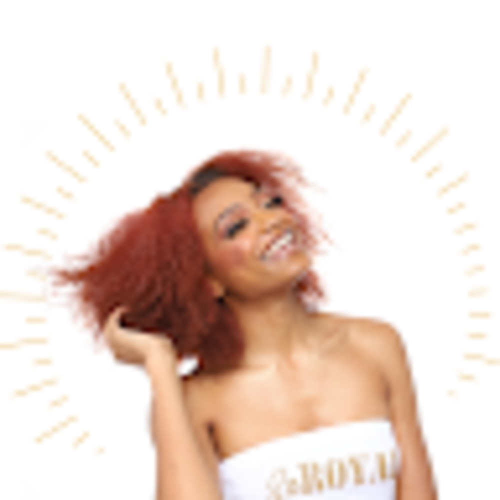 Meet your Posher, Maryam